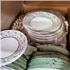 Image 2 : BOX OF MADE IN JAPAN DISHES