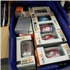 Image 2 : TOTE OF 46 WIRELESS MICE