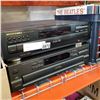 Image 1 : MARANTZ AND MASH STEREO COMPONENTS