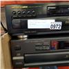 Image 2 : MARANTZ AND MASH STEREO COMPONENTS