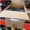 Image 1 : BOX OF IPHONE HEAD SETS