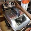 Image 2 : WARING PRO STAINLESS DEEP FRIER