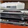 Image 2 : SONY S-MASTER DAV HDX665 AND 3 OTHER SONY STEREO COMPONENTS - ALL WORKING