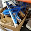 Image 2 : BOX OF BRIO TRAIN TRACK