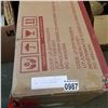 Image 2 : NEW LIFE STYLE ZOEY TWIN BED FRAME - MISSING HARDWARE