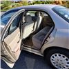 Image 10 : 1997 BUICK CENTURY, 4 DOOR SEDAN, AUTOMATIC, 226453KM WITH KEY AND REGISTRATION