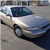 Image 3 : 1997 BUICK CENTURY, 4 DOOR SEDAN, AUTOMATIC, 226453KM WITH KEY AND REGISTRATION