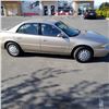 Image 4 : 1997 BUICK CENTURY, 4 DOOR SEDAN, AUTOMATIC, 226453KM WITH KEY AND REGISTRATION