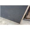 Image 2 : LARGE 4X6 BLACK PUSH PIN BOARD