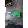 Image 2 : NEW RYOBI EXPANDIT EDGER, ATTACHMENT ONLY
