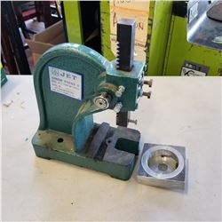 JET ARBOUR PRESS