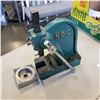 Image 2 : JET ARBOUR PRESS