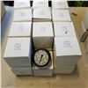 Image 1 : LOT OF 30 PSI PRESSURE GAUGES