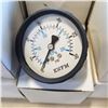 Image 2 : LOT OF 30 PSI PRESSURE GAUGES