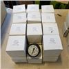Image 1 : LOT OF 30 PSI PRESSURE GAUGES
