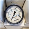 Image 2 : LOT OF 30 PSI PRESSURE GAUGES