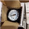 Image 2 : LOT OF 15 TO 300 PSI PRESSURE GAUGES