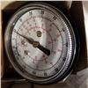 Image 3 : LOT OF 15 TO 300 PSI PRESSURE GAUGES