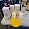 Image 1 : 4 NEW RAIN GAUGE KITS