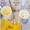 Image 2 : 4 NEW RAIN GAUGE KITS