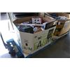 Image 1 : PALLET OF ASSORTED WALMART HOUSEHOLD RETURNS, VALUE $1,297