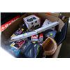 Image 3 : PALLET OF ASSORTED WALMART HOUSEHOLD RETURNS, VALUE $1,297