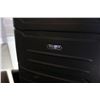 Image 3 : BLACK ROLLING HARDSIDE LUGGAGE