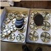 Image 1 : 20 BAROMETERS AND THERMOMETERS