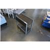 Image 2 : MODERN WHALEN FURNITURE CHAIR SIDE ENDTABLE