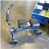 Image 1 : NOVA LEG SUPPORT WALKER
