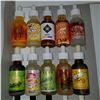 Image 2 : 15 BOTTLES OF VARIETY 30ML E VAPE JUICE RETAIL $20EA