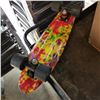 Image 2 : PENNY BOARD MINI SKATEBOARD