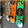 Image 2 : 3 SKATEBOARDS