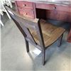 Image 2 : ASHLEY RUSTIC SIDE CHAIR