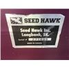 Image 11 : Seed Hawk Air Seeder with 787 JD Cart, Flexi Coil 2320 Fertilizer cart