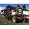 Image 13 : Seed Hawk Air Seeder with 787 JD Cart, Flexi Coil 2320 Fertilizer cart