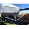 Image 3 : Seed Hawk Air Seeder with 787 JD Cart, Flexi Coil 2320 Fertilizer cart