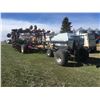 Image 5 : Seed Hawk Air Seeder with 787 JD Cart, Flexi Coil 2320 Fertilizer cart