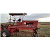 Image 2 : IH 4000 Windrower Swather, 1978