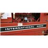 Image 5 : IH 4000 Windrower Swather, 1978