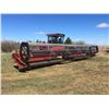 Image 10 : Case 6000 Swather, 1984, Gas, SN CCC0001558, 3456 hours