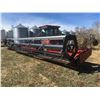 Image 1 : Case 6000 Swather, 1984, Gas, SN CCC0001558, 3456 hours