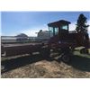 Image 2 : Case 6000 Swather, 1984, Gas, SN CCC0001558, 3456 hours