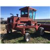 Image 4 : Case 6000 Swather, 1984, Gas, SN CCC0001558, 3456 hours