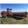 Image 5 : Case 6000 Swather, 1984, Gas, SN CCC0001558, 3456 hours