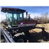 Image 2 : Premier 2950 Swather, 4 cyl cummins, diesel, 4594 hours, SN 120497 (does not include header)