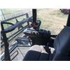 Image 3 : Premier 2950 Swather, 4 cyl cummins, diesel, 4594 hours, SN 120497 (does not include header)