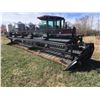 Image 1 : MacDon 960 Header, 1998, 36ft Draper Header,  SN 116687