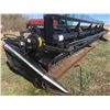 Image 2 : MacDon 960 Header, 1998, 36ft Draper Header,  SN 116687