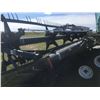 Image 3 : MacDon 960 Header, 1998, 36ft Draper Header,  SN 116687